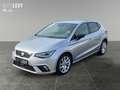 SEAT Ibiza 1.5 TSI  Navi, EPH LED, Nebel, Kamera Zilver - thumbnail 2
