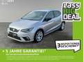 SEAT Ibiza 1.5 TSI  Navi, EPH LED, Nebel, Kamera Zilver - thumbnail 1
