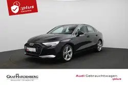 Audi A3 Lim. 35 TDI advanced Virt.Cockpit LED Navi