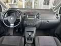 Volkswagen Golf Plus 1.6 FSI Tour SHZ Tempomat Klimaanlage Срібний - thumbnail 10