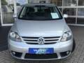 Volkswagen Golf Plus 1.6 FSI Tour SHZ Tempomat Klimaanlage Срібний - thumbnail 5