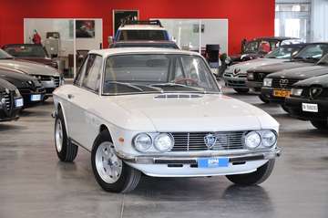 Coupè 1.3S IIS Asi restaurata