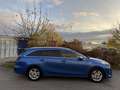 Kia Ceed SW / cee'd SW Kombi 1,6 CRDi Aut. Navi AHK RKamera CarPlay SR+WR Blau - thumbnail 2