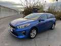 Kia Ceed SW / cee'd SW Kombi 1,6 CRDi Aut. Navi AHK RKamera CarPlay SR+WR Blau - thumbnail 4