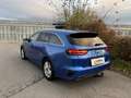 Kia Ceed SW / cee'd SW Kombi 1,6 CRDi Aut. Navi AHK RKamera CarPlay SR+WR Blau - thumbnail 6