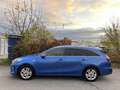 Kia Ceed SW / cee'd SW Kombi 1,6 CRDi Aut. Navi AHK RKamera CarPlay SR+WR Blau - thumbnail 5