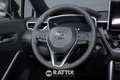 Toyota Corolla Cross 1.8 Hybrid 140CV Lounge e-CVT + tetto apribile Grigio - thumbnail 11