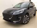 Ford Kuga 2.5 Duratec FHEV Hybrid 4X4 AWD VIGNALE Schwarz - thumbnail 1