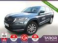 Skoda Kodiaq TDI 190 DSG Style 4x4 AHK 7S Nav DCC ACC Gris - thumbnail 1