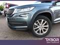Skoda Kodiaq TDI 190 DSG Style 4x4 AHK 7S Nav DCC ACC Gris - thumbnail 5
