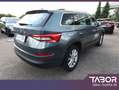 Skoda Kodiaq TDI 190 DSG Style 4x4 AHK 7S Nav DCC ACC Gris - thumbnail 3