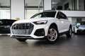 Audi Q5 40 TDI QU. SPORT ADVANCED B&O/STHZG/PANO./LED Weiß - thumbnail 2