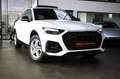 Audi Q5 40 TDI QU. SPORT ADVANCED B&O/STHZG/PANO./LED Weiß - thumbnail 8