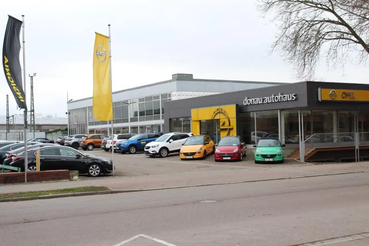 Opel Mokka 2026