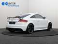 Audi TT Coupe 2.0 TDI quattro S line Competition Alb - thumbnail 4