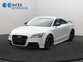 Audi TT Coupe 2.0 TDI quattro S line Competition Alb - thumbnail 1