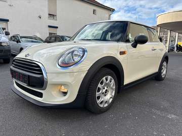 Mini 3-trg. Klima