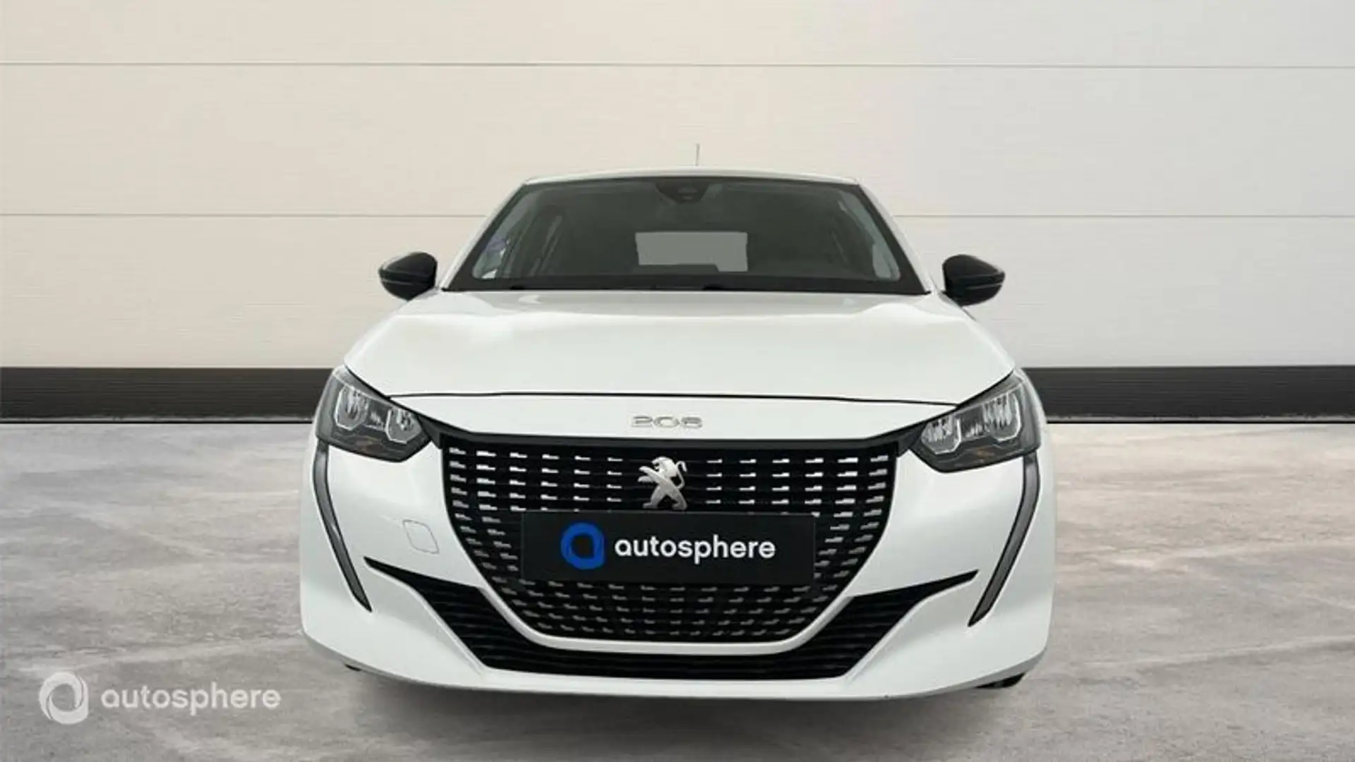Peugeot 208 1.2 PureTech 75ch S\u0026S Style - 2