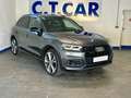Audi Q5 40 TDI quattro sport S line Gris - thumbnail 16