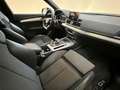 Audi Q5 40 TDI quattro sport S line Gris - thumbnail 9
