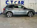 Audi Q5 40 TDI quattro sport S line Gris - thumbnail 2