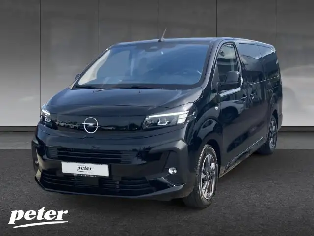 Opel Zafira Life 2.2 D 180 Edition XL L3 +180°Kamera+AHZV+SHZ+