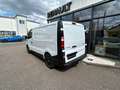 Renault Trafic L1H1 3,0t Komfort PDC/Klima/Holzboden Weiß - thumbnail 4
