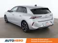 Opel Astra 1.2 Turbo Elegance Zilver - thumbnail 4