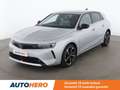 Opel Astra 1.2 Turbo Elegance Zilver - thumbnail 1