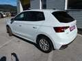 Skoda Fabia Selection 1,0 TSI*LED*ACC*Smart Link* Weiß - thumbnail 7