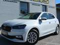 Skoda Fabia Selection 1,0 TSI*LED*ACC*Smart Link* Weiß - thumbnail 2