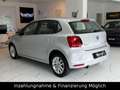 Volkswagen Polo V Comfortline BMT/Start-Stopp Garantie Plateado - thumbnail 3