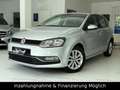 Volkswagen Polo V Comfortline BMT/Start-Stopp Garantie Plateado - thumbnail 1