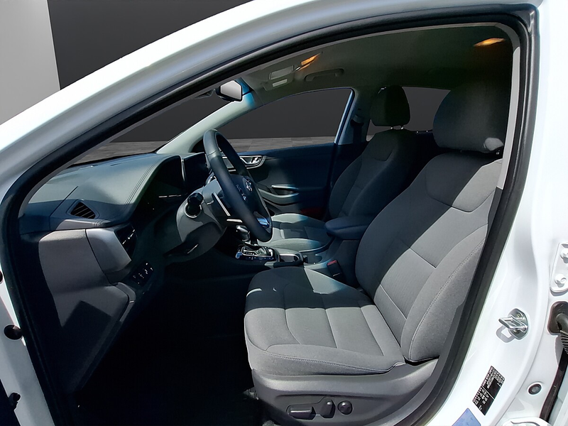 Hyundai IONIQ Ioniq 1,6 GDi Hybrid Level 5 DCT Aut. — photo 9