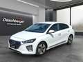 Hyundai IONIQ Ioniq 1,6 GDi Hybrid Level 5 DCT Aut. Weiß - thumbnail 1