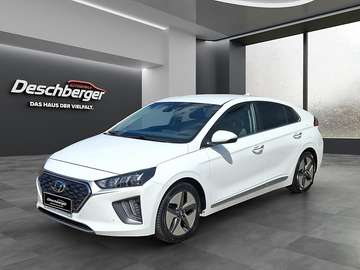 Ioniq 1,6 GDi Hybrid Level 5 DCT Aut.