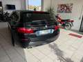 BMW 520 Serie 5 F11 Touring 520d Touring xdrive Business Schwarz - thumbnail 5