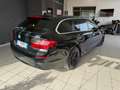 BMW 520 Serie 5 F11 Touring 520d Touring xdrive Business Schwarz - thumbnail 4