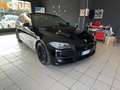 BMW 520 Serie 5 F11 Touring 520d Touring xdrive Business Schwarz - thumbnail 2