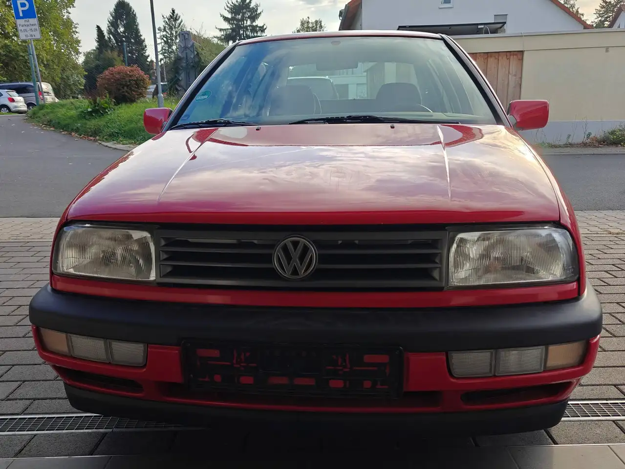 Volkswagen Vento 1.8 GL, foto 4