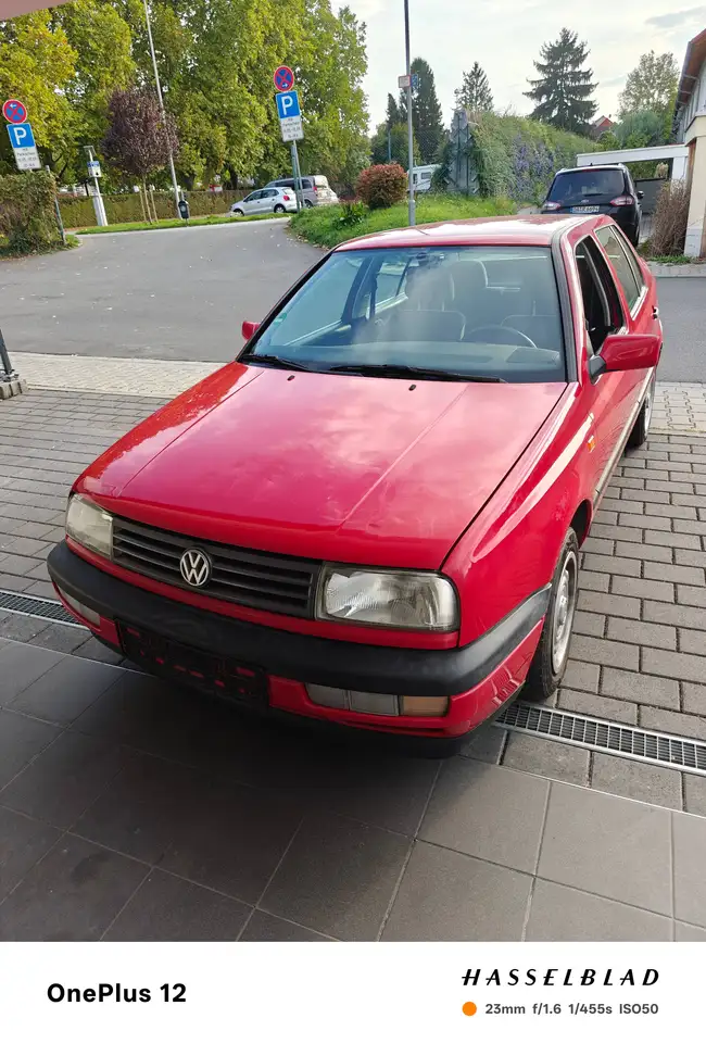 Volkswagen Vento 1.8 GL, foto 6