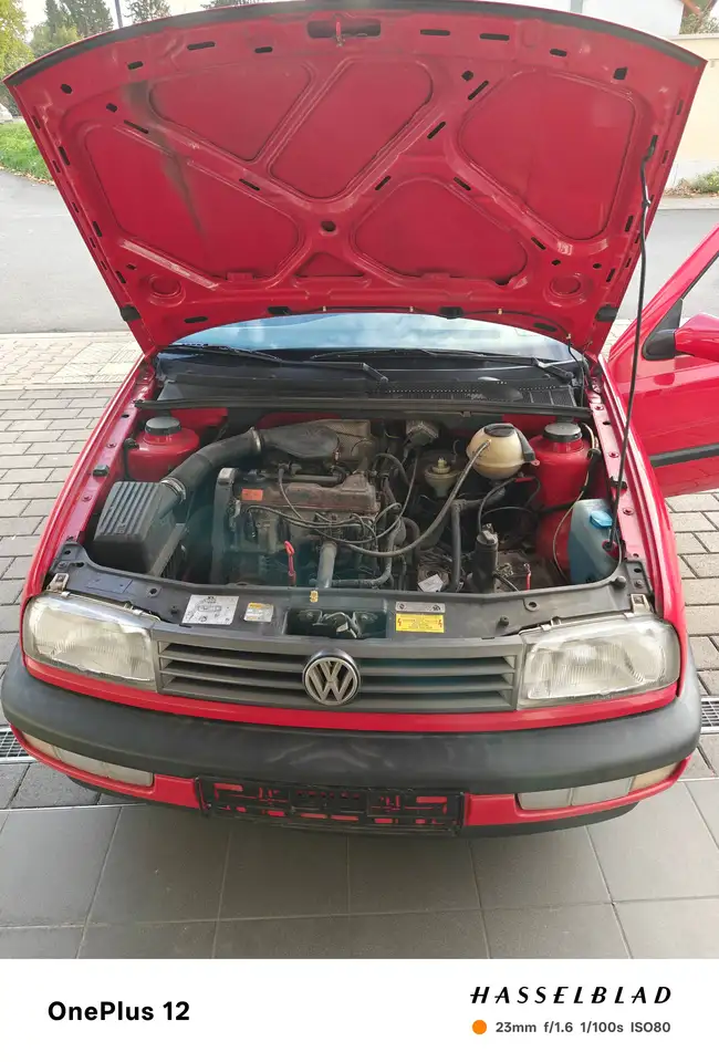 Volkswagen Vento 1.8 GL, foto 8