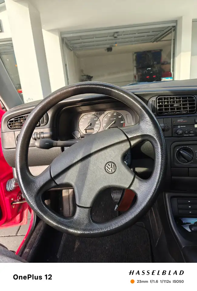 Volkswagen Vento 1.8 GL, foto 7