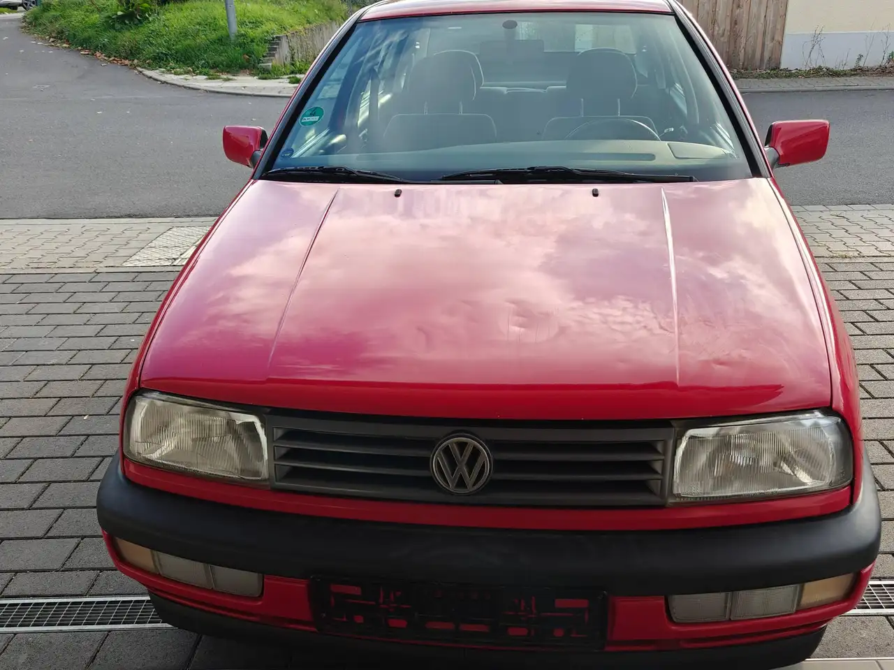 Volkswagen Vento 1.8 GL, foto 9
