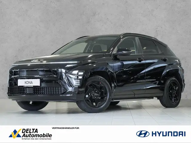 Hyundai KONA (MY26) EV 65kWh Trend LED CarPlay Kamera