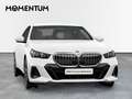 BMW 530 530e Blanco - thumbnail 8