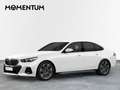 BMW 530 530e Blanco - thumbnail 5