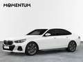 BMW 530 530e Blanco - thumbnail 2