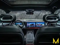 Smart #5 BRABUS #DA BLEIBT DIR DIE SPUCKE WEG! #HAMMER