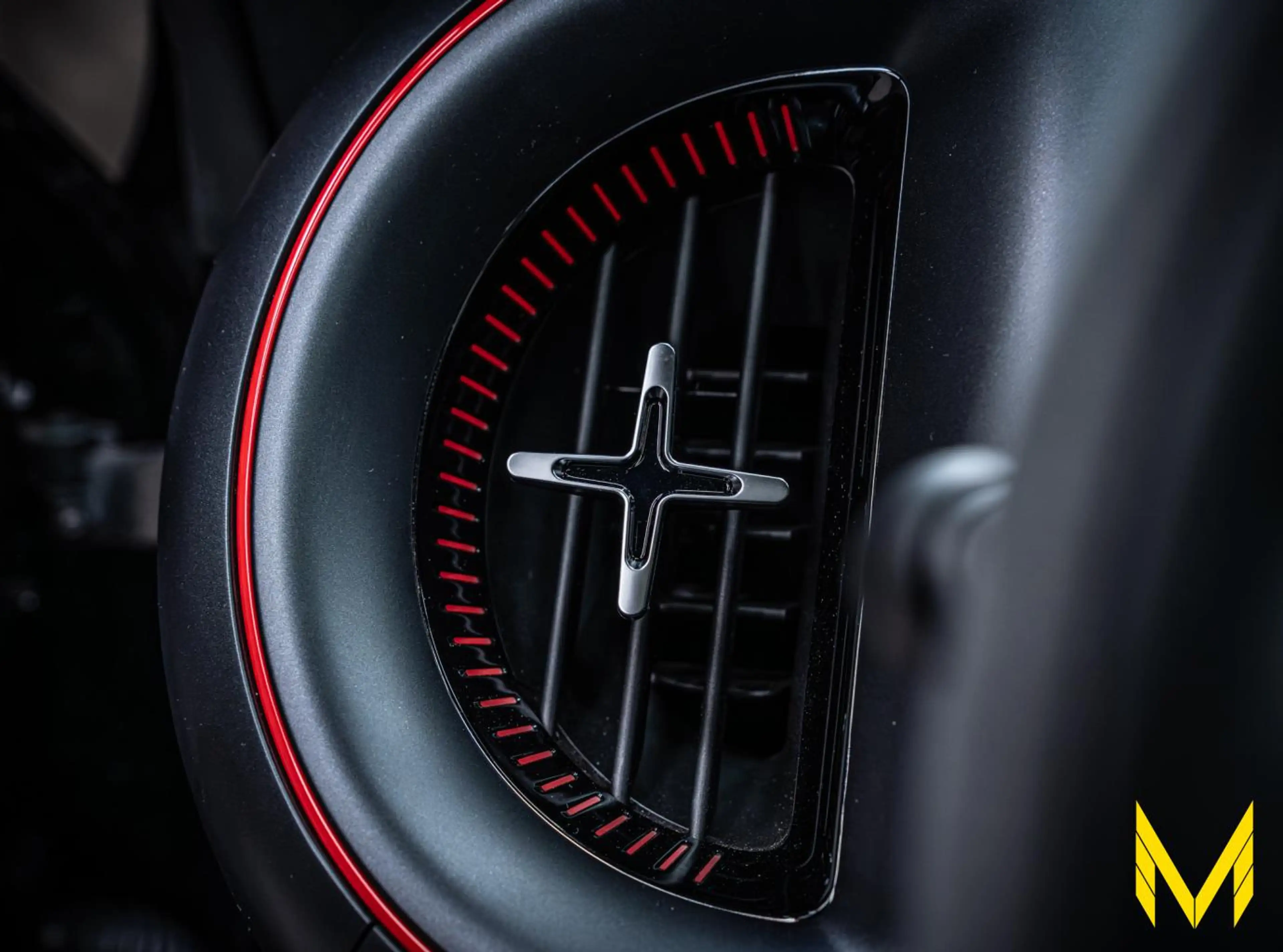 smart #5 BRABUS #DA BLEIBT DIR DIE SPUCKE WEG! #HAMMER — photo 14